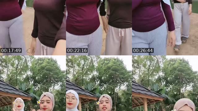TikTok live: hi by @36_imelda