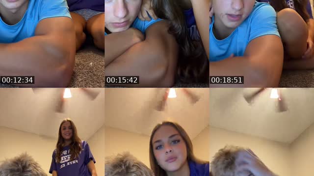 @rosa.miller3 TikTok live from 2026-08-13