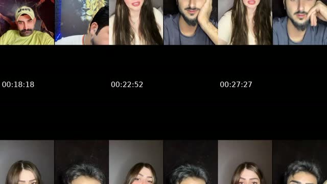 @rajaaalhamadani TikTok live from 2026-08-13