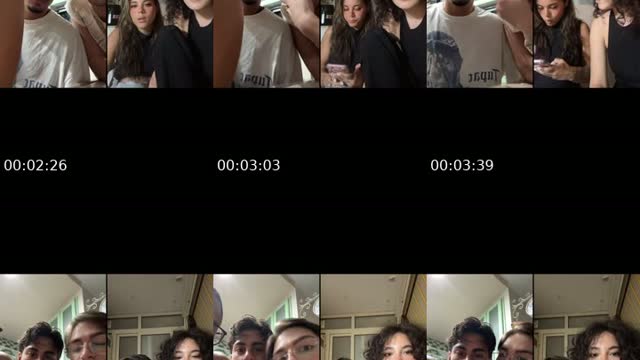 TikTok live: trasit ja by @kekkoguarino1