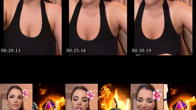 @minos777 TikTok live