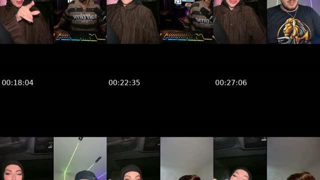 @nawres.briki TikTok live