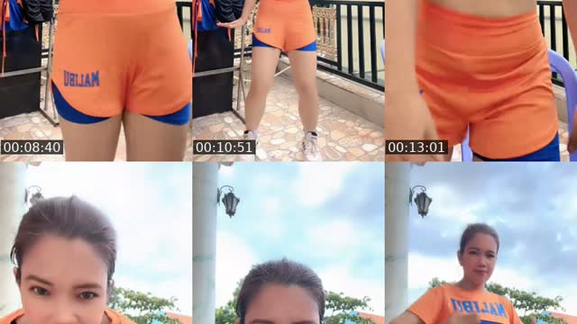 @nguyenly18081978 TikTok live