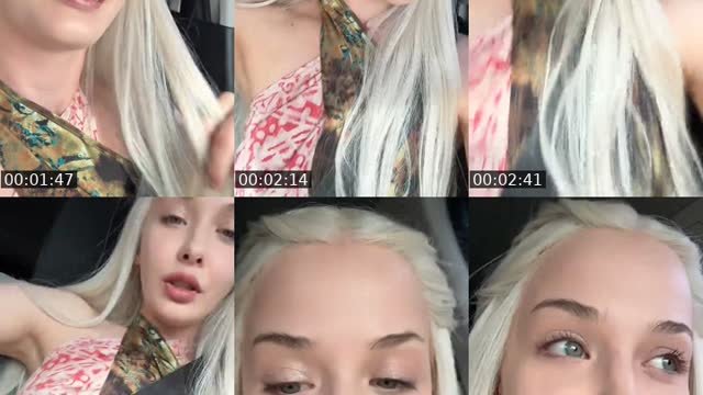 Live - @nicollette_deuel