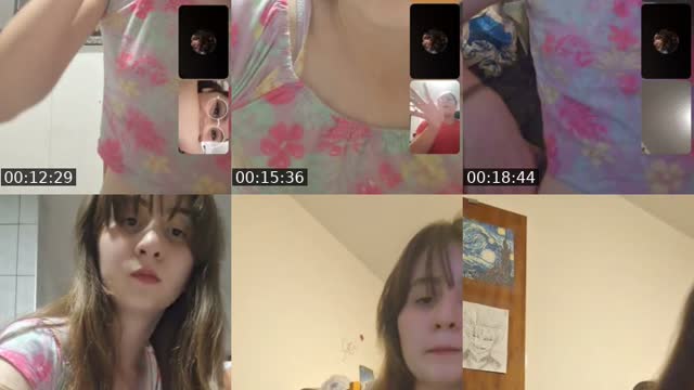 @lorranyagatha4 TikTok live from 2026-08-13