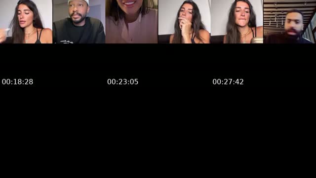@shadiabaghdadi2 TikTok live from 2026-08-13