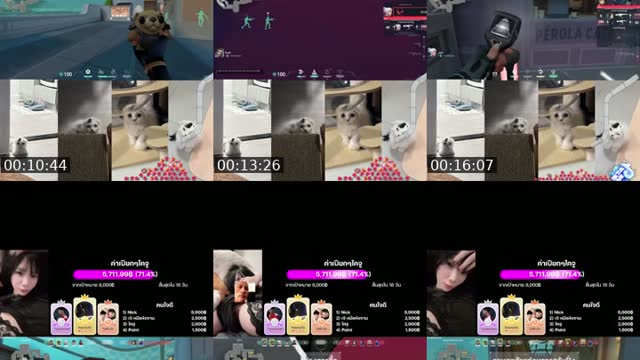 Lets Go LIVE! - @ruchira678
