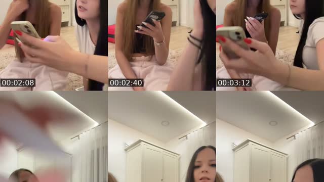 @lvi_lili TikTok live