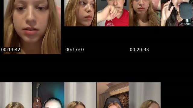 @kaleelyz TikTok live from 2026-08-13