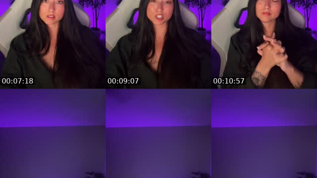 TikTok live: I see you by @blaesser_m