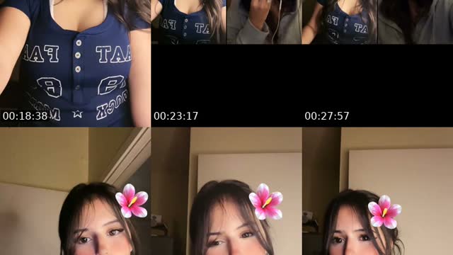 @fatitarotra TikTok live from 2026-08-13