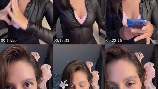 @estefyespinosa888 TikTok live from 2026-08-13