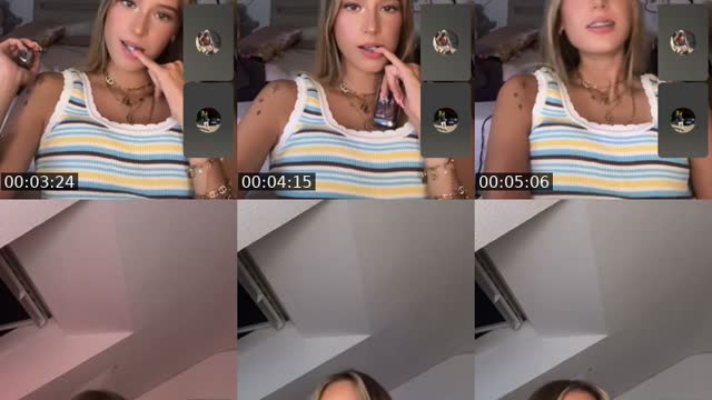 @ambre.axx38 TikTok live