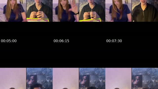 @natallina13 TikTok live