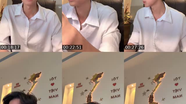 Lets Go LIVE! - @mib.thaihuynhsanvang