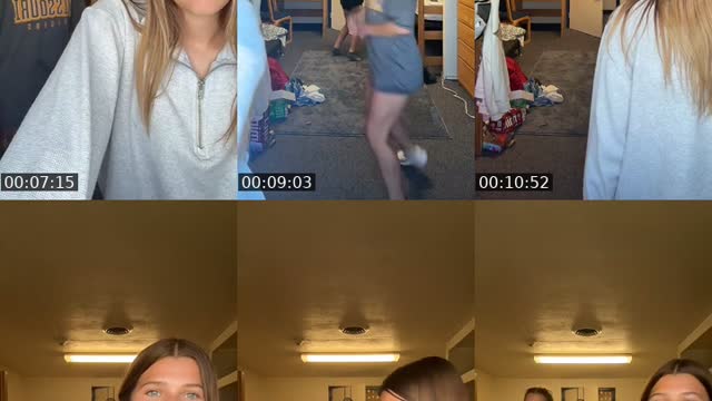 TikTok live: Joinnn!!! by @natty.natty44
