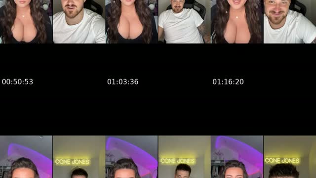 @ninandriychuk TikTok live from 2026-08-13