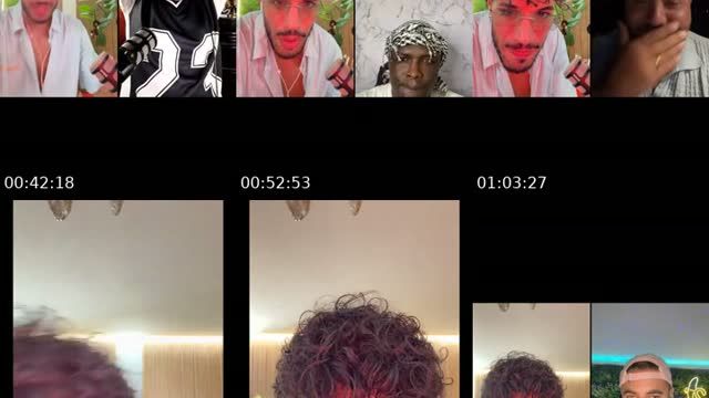 @oussamaelfatmii TikTok live from 2026-08-13