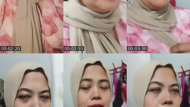 minyak wangi cinta satu malam - @yuni.rara4