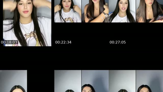 @zahira311.2 TikTok live