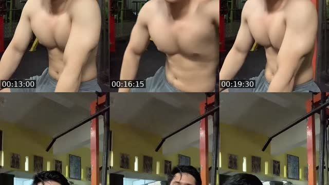 @_arka399 TikTok live