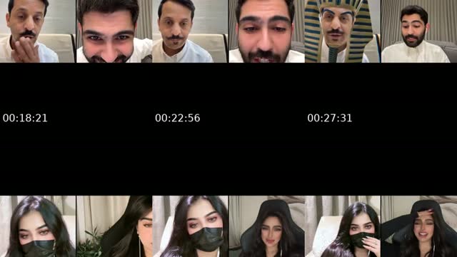 @r_ozii1 TikTok live from 2026-08-14