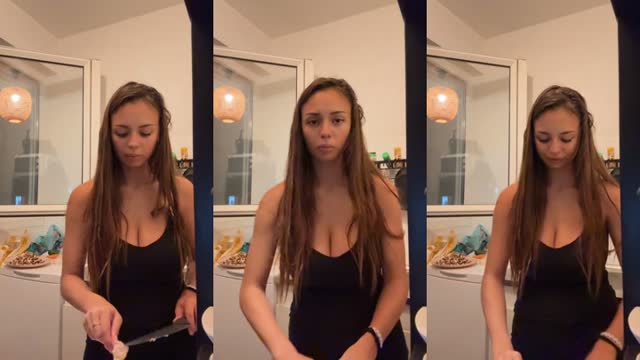 @auri.laynee05 TikTok live