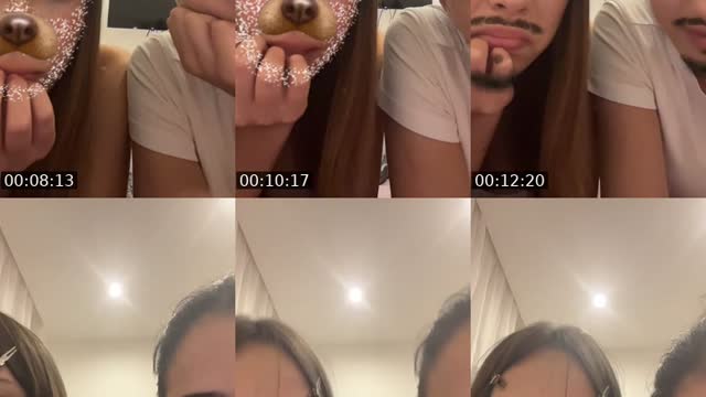 @lenaaaspaaamm TikTok live from 2026-08-14