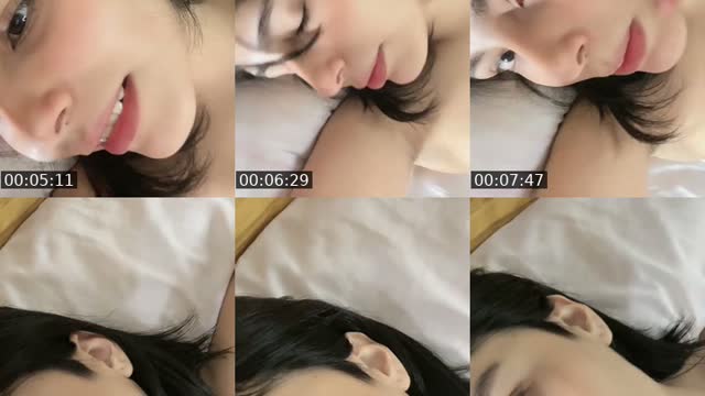 @abrilariana10 TikTok live