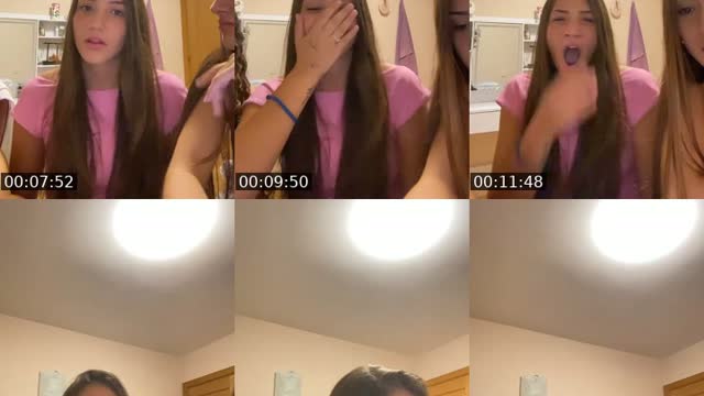 @_saanndrraa_ TikTok live from 2026-08-14