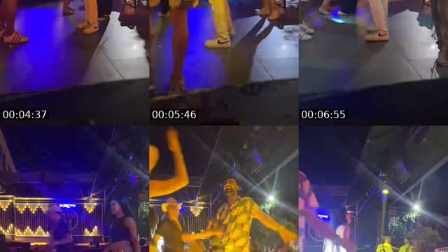 @areej_jus TikTok live from 2026-08-14