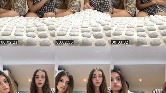 @aunamalass TikTok live from 2026-08-14