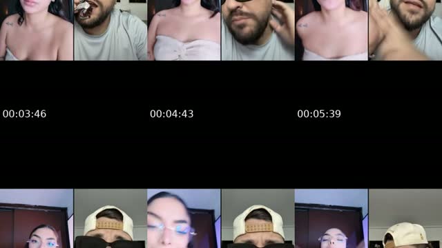 @barbaritarojas2003 TikTok live from 2026-08-13