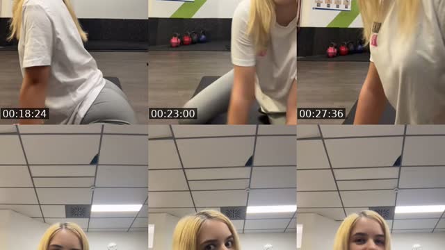 @atenci_7 TikTok live