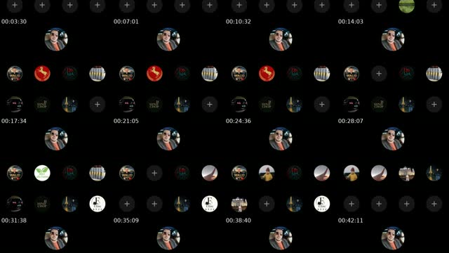 @anisbenz63amg TikTok live