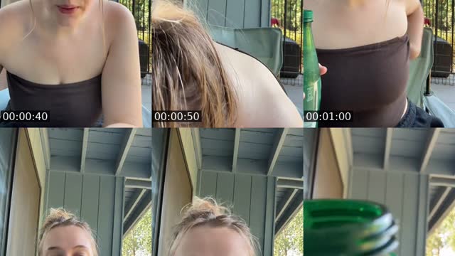 @sgtsquirterx TikTok live