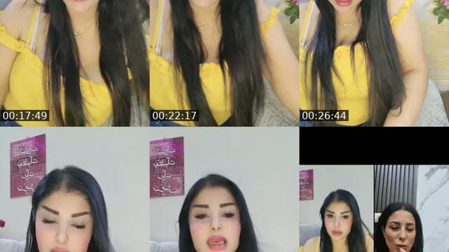 @shamsrhiga043 TikTok live from 2026-08-13