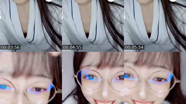 @lunanyannyan TikTok live