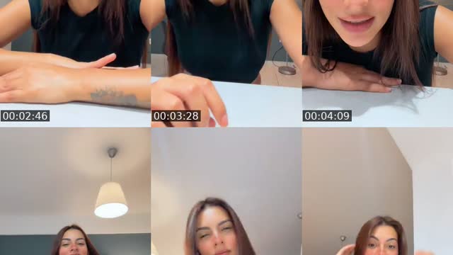 @karolinapiccinati TikTok live from 2026-08-13