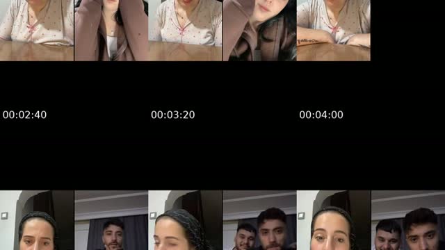 @ilknur.ylmz34 TikTok live