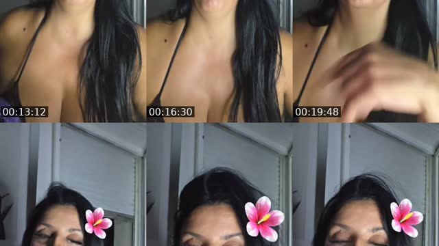 TikTok live: Bienvenue dans mon LIVE by @_jojo_et_mamounette_
