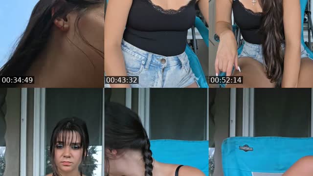 @kashwillmonet TikTok live from 2026-08-13