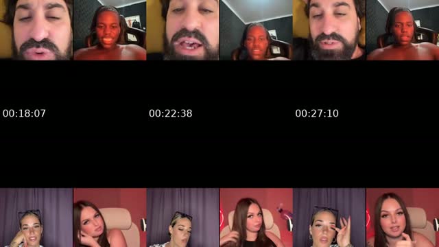@carol_oficial_27 TikTok live from 2026-08-13