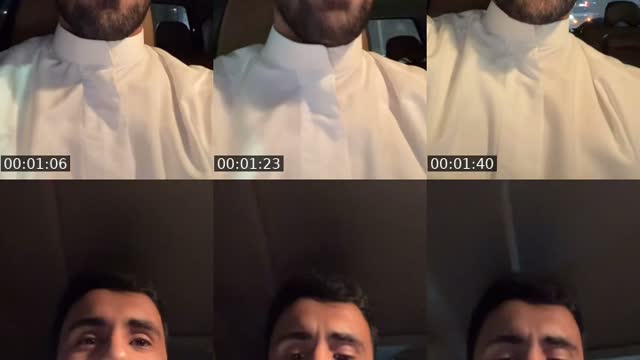 @.9f3 TikTok live from 2026-08-13