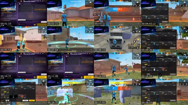 x1 x2 e x3 pula contra - @ianffz__