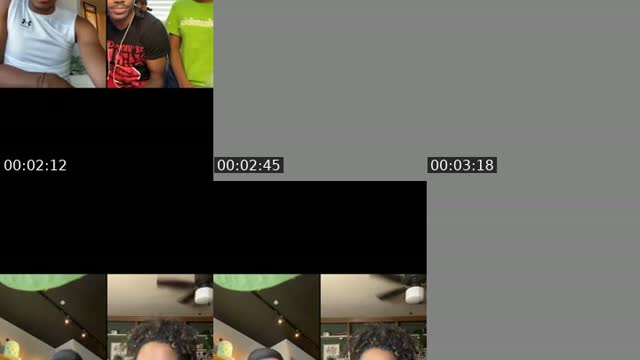 @shawnxbanks TikTok live