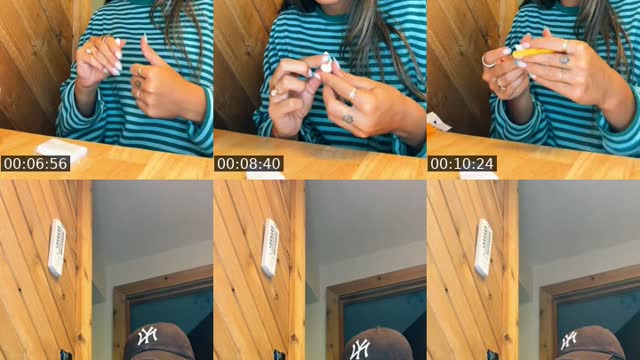@trinjohnsonn TikTok live from 2026-08-13