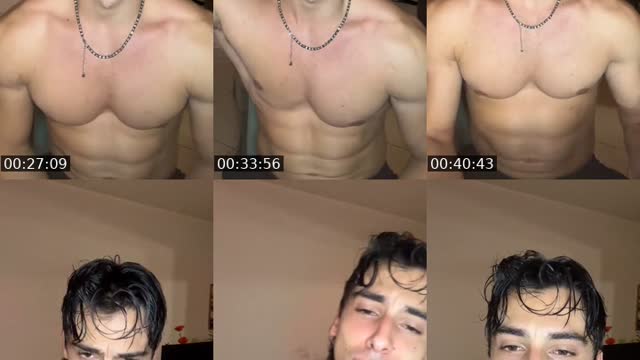 @emanuele.germani2 TikTok live