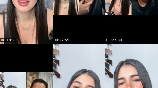 @chely_1202 TikTok live from 2026-08-13