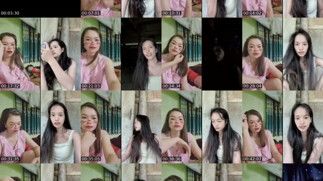 luna ước mơ được bụt dạo thương - @duyentrieu11